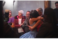 Niver 15 Anos Laura Moris 