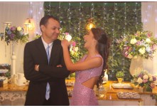 Niver 15 Anos Laura Moris 