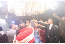 Niver 15 Anos Laura Moris 