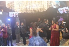 Niver 15 Anos Laura Moris 