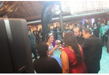 Niver 15 Anos Laura Moris 