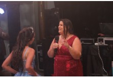 Niver 15 Anos Laura Moris 