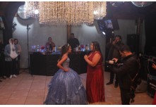 Niver 15 Anos Laura Moris 