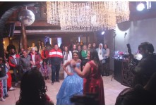 Niver 15 Anos Laura Moris 