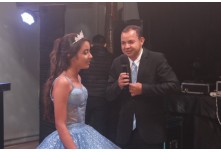 Niver 15 Anos Laura Moris 