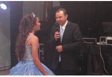 Niver 15 Anos Laura Moris 