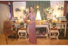 Niver 15 Anos Laura Moris 