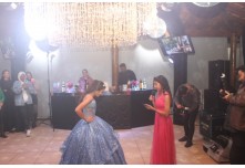 Niver 15 Anos Laura Moris 