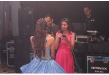 Niver 15 Anos Laura Moris 