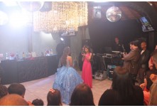 Niver 15 Anos Laura Moris 