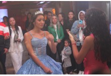 Niver 15 Anos Laura Moris 