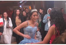 Niver 15 Anos Laura Moris 