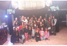 Niver 15 Anos Laura Moris 