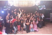 Niver 15 Anos Laura Moris 