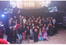 Niver 15 Anos Laura Moris 