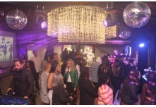 Niver 15 Anos Laura Moris 