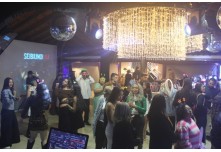 Niver 15 Anos Laura Moris 