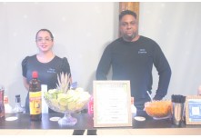 Niver 15 Anos Laura Moris 