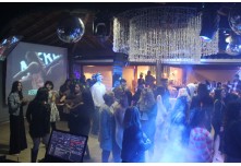 Niver 15 Anos Laura Moris 