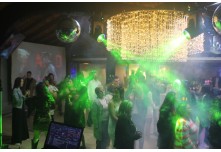 Niver 15 Anos Laura Moris 