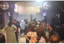 Niver 15 Anos Laura Moris 