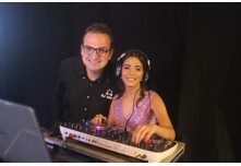 Niver 15 Anos Laura Moris 