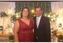 Niver 15 Anos Laura Moris 