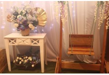 Niver 15 Anos Laura Moris 