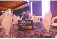 Niver 15 Anos Laura Moris 