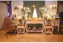 Niver 15 Anos Laura Moris 