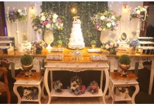 Niver 15 Anos Laura Moris 