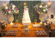 Niver 15 Anos Laura Moris 