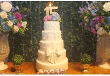 Niver 15 Anos Laura Moris 