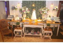 Niver 15 Anos Laura Moris 