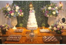 Niver 15 Anos Laura Moris 