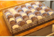 Niver 15 Anos Laura Moris 