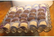 Niver 15 Anos Laura Moris 