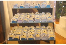 Niver 15 Anos Laura Moris 