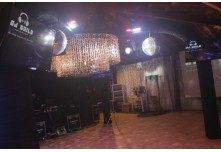 Niver 15 Anos Laura Moris 