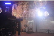 Niver 15 Anos Laura Moris 