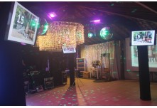 Niver 15 Anos Laura Moris 