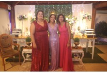 Niver 15 Anos Laura Moris 