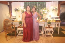 Niver 15 Anos Laura Moris 