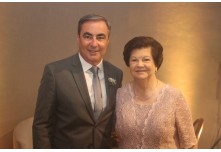 Casamento Carol e Telmo