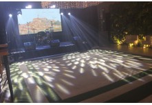 Casamento Carol e Telmo