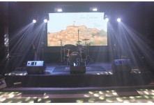 Casamento Carol e Telmo