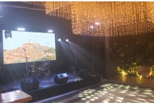 Casamento Carol e Telmo