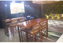 Casamento Carol e Telmo