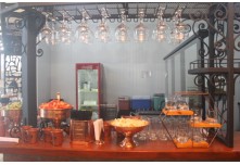 Casamento Carol e Telmo