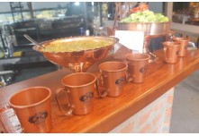 Casamento Carol e Telmo